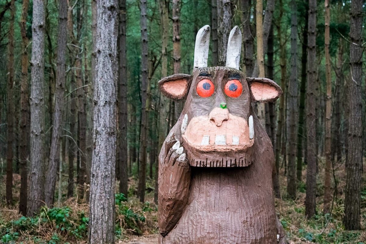 Los estereotipos de género y su transmisión a través de la literatura infantil y juvenil