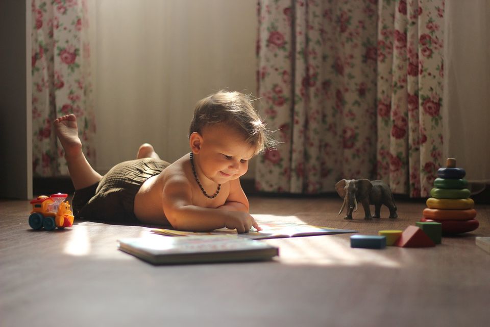 Cómo seleccionar literatura infantil respetuosa de calidad
