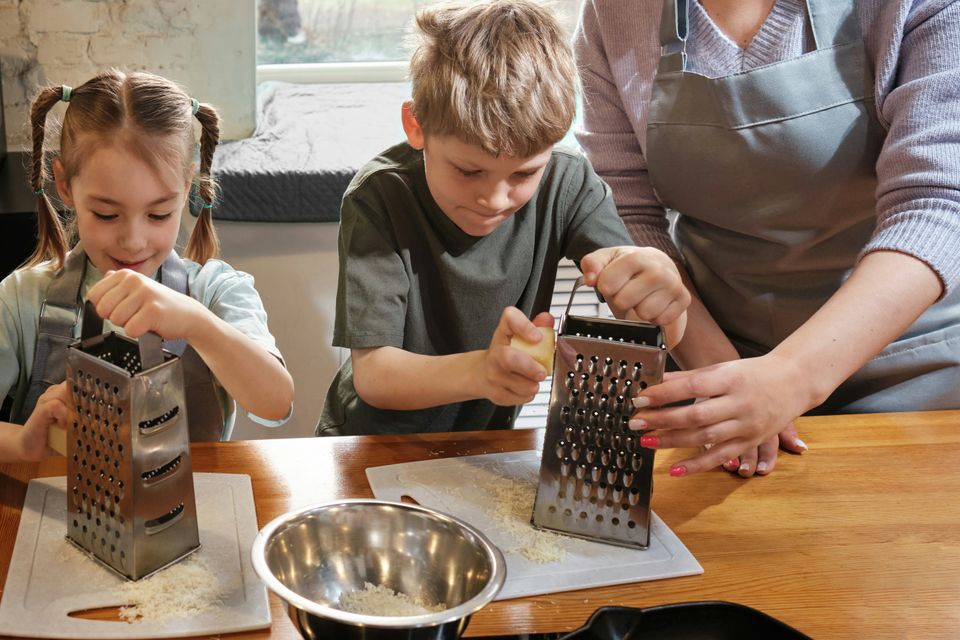 5 recursos gratuitos sobre coeducación