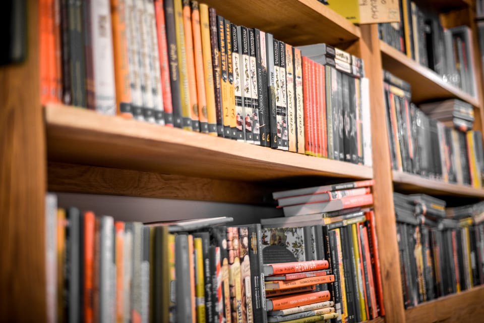Los formatos en la literatura juvenil
