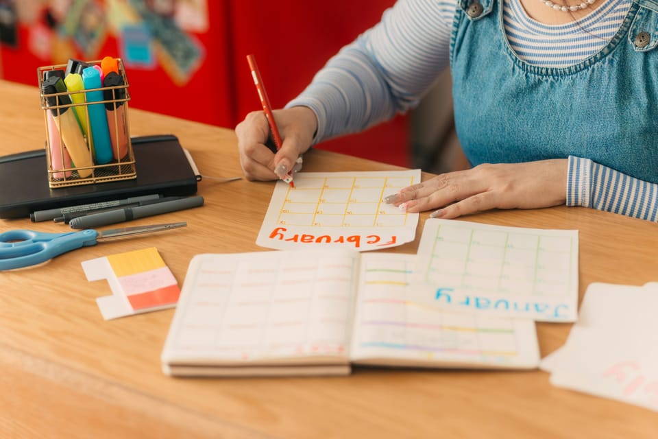 Novedades ᴇɴ ᴠᴇʀsᴀʟɪᴛᴀs: llega la agenda